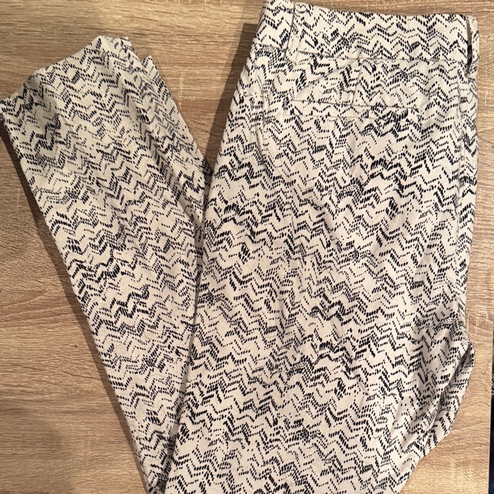 Willi Smith Pants